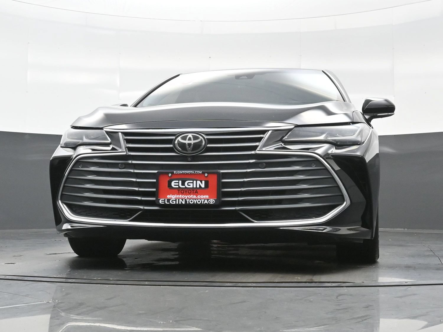 Used 2020 Toyota Avalon Limited w/ Advanced Safety Package FWD image 28