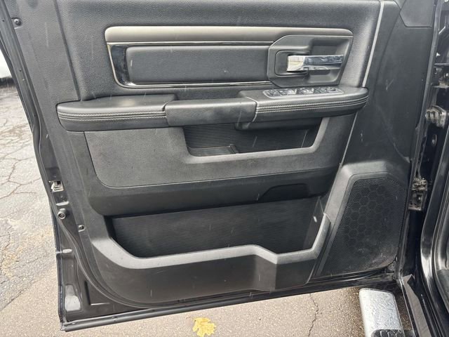 Used 2017 RAM 1500 Sport image 9