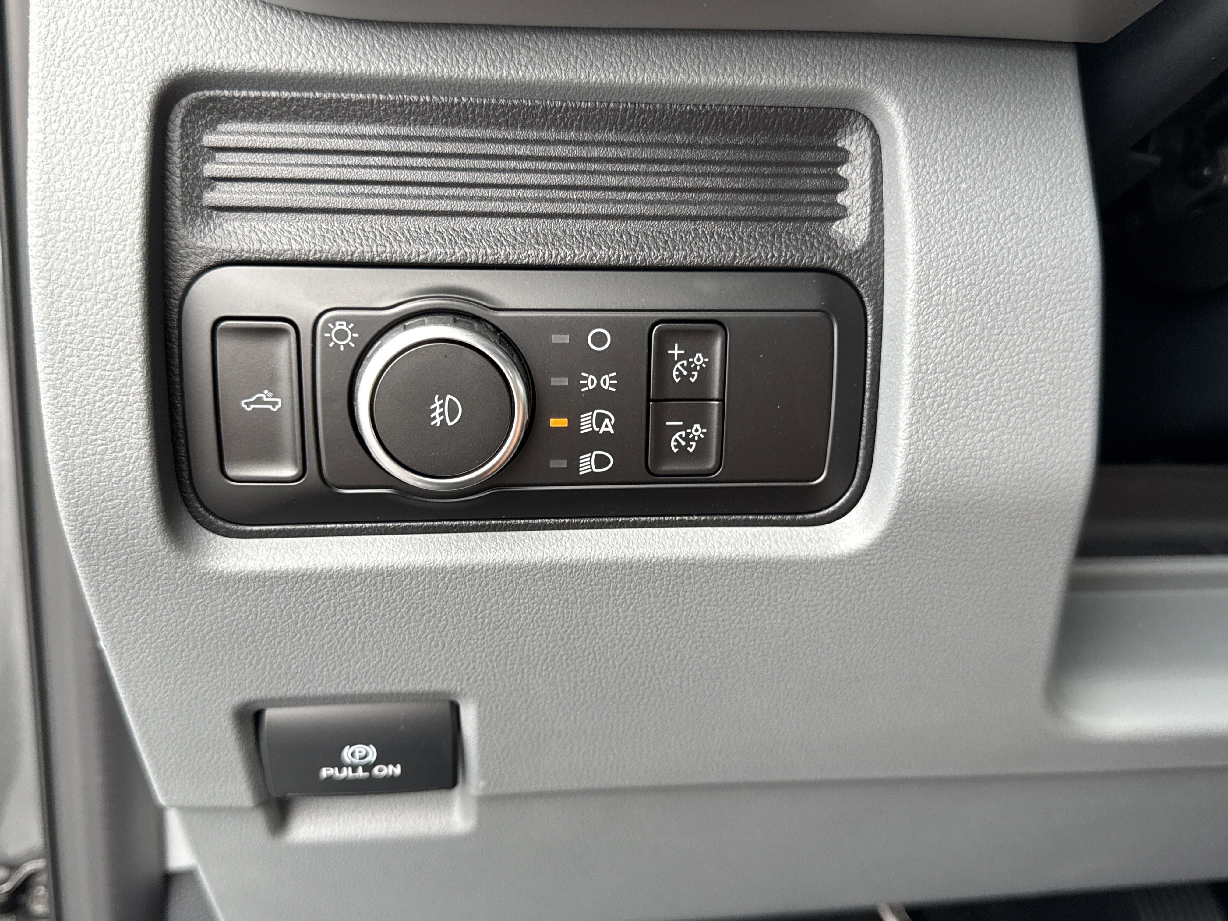 New 2026 Ford F350 XL w/ STX Appearance Package image 33