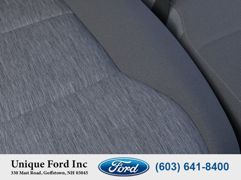 New 2026 Ford F250 XL w/ Snow Plow Prep Package AWD/4WD image 17