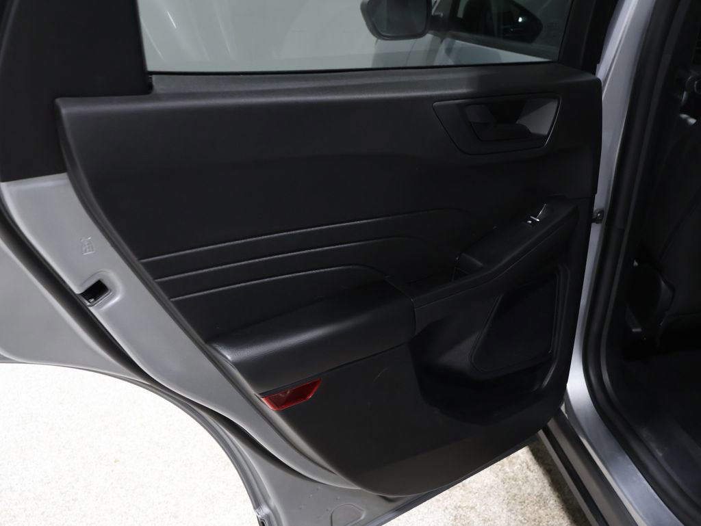 Used 2024 Ford Escape Active image 24