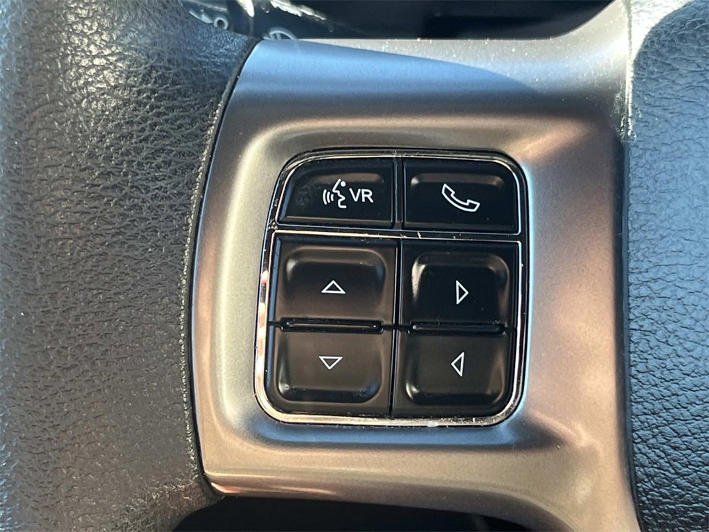 Used 2024 RAM 1500 Classic Warlock image 28