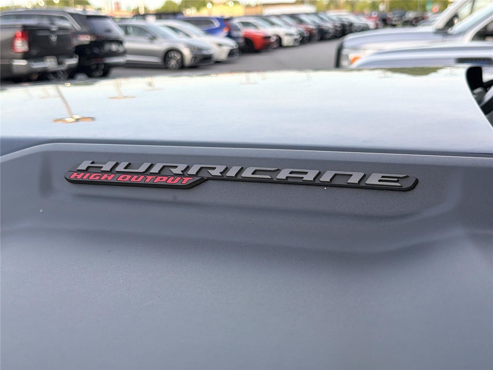 Used 2025 RAM 1500 RHO w/ RHO Level 1 Equipment Group AWD/4WD image 6