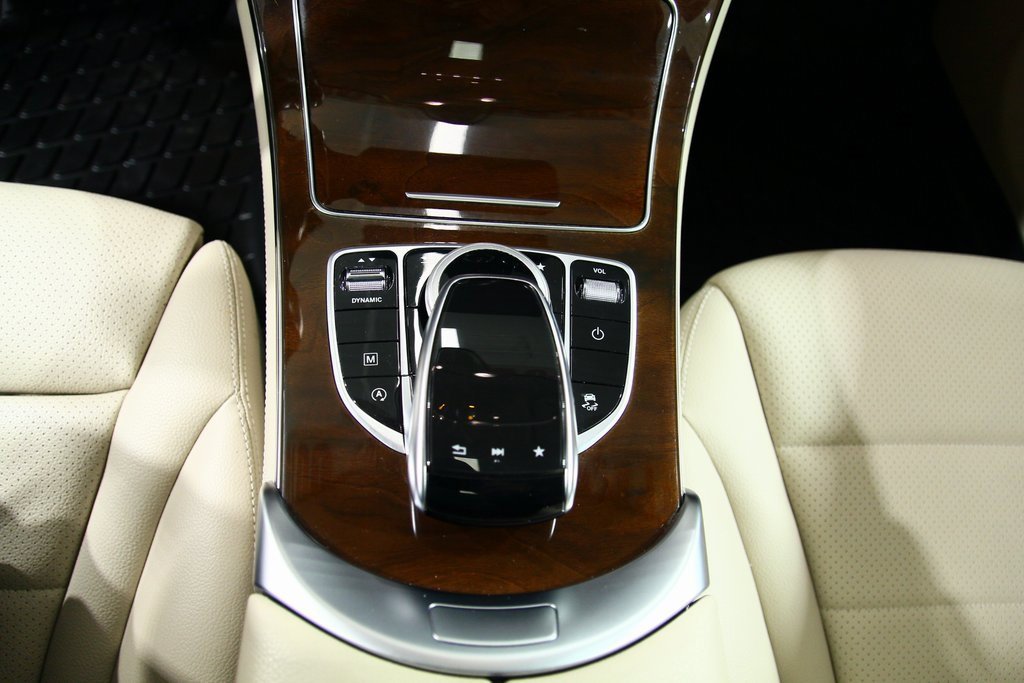 Certified 2019 Mercedes-Benz GLC 300 4MATIC image 22