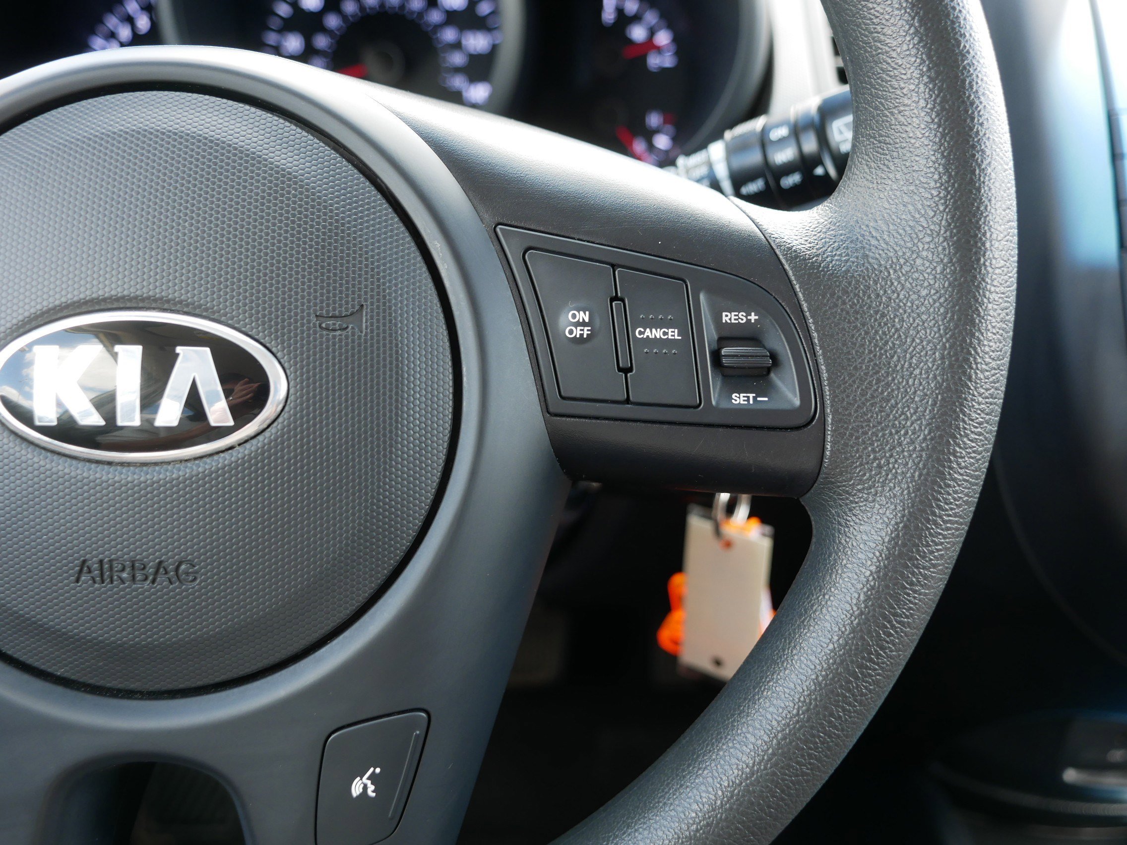 Used 2013 Kia Soul FWD image 28