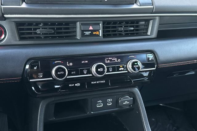 Certified 2023 Honda Pilot Sport image 26