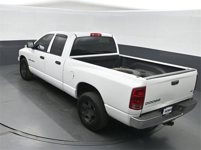 Used 2004 Dodge Ram 1500 Truck SLT image 32