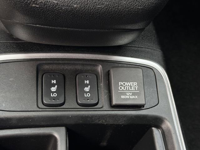 Used 2015 Honda CR-V EX-L image 18