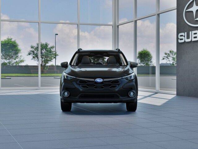 New 2026 Subaru Crosstrek 2.5i Limited w/ Crosstrek Mirror Package AWD/4WD image 7