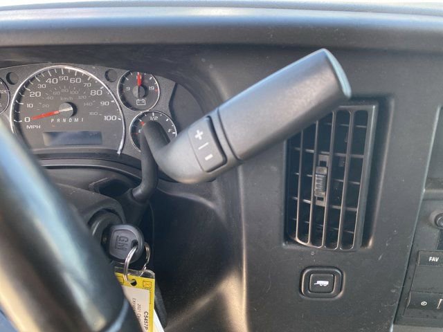 Used 2021 Chevrolet Express 2500 w/ Driver Convenience Package image 17