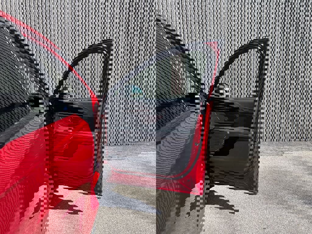 New 2026 Lincoln Nautilus Premier image 21