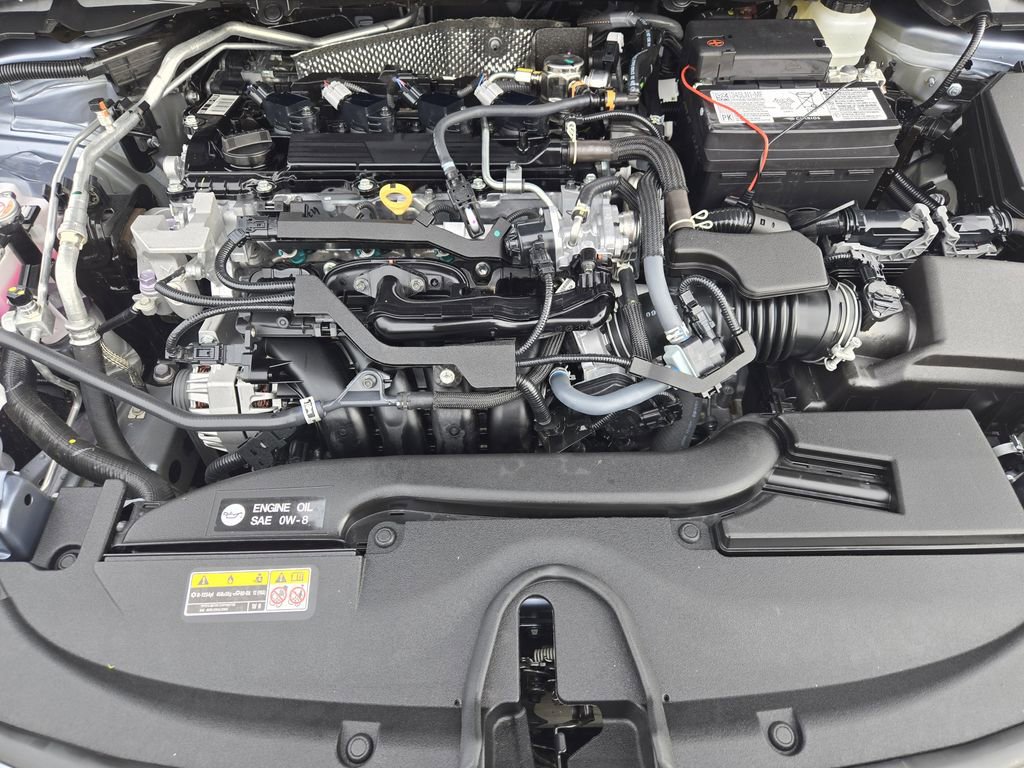 Certified 2026 Toyota Corolla LE image 31