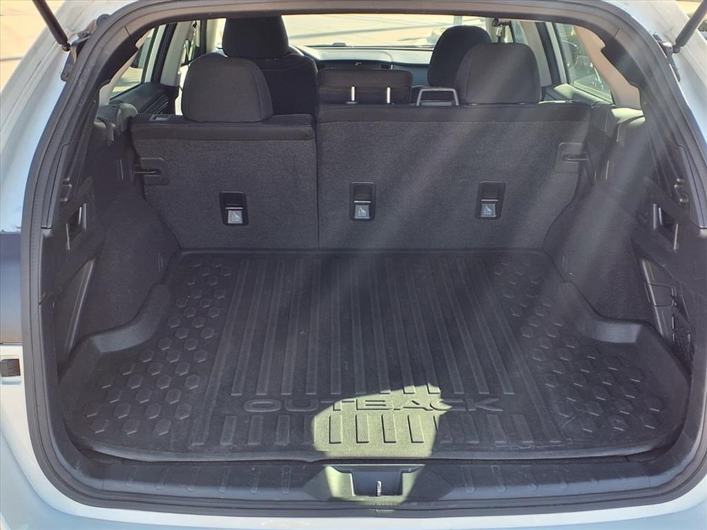 Used 2021 Subaru Outback 2.5i image 24
