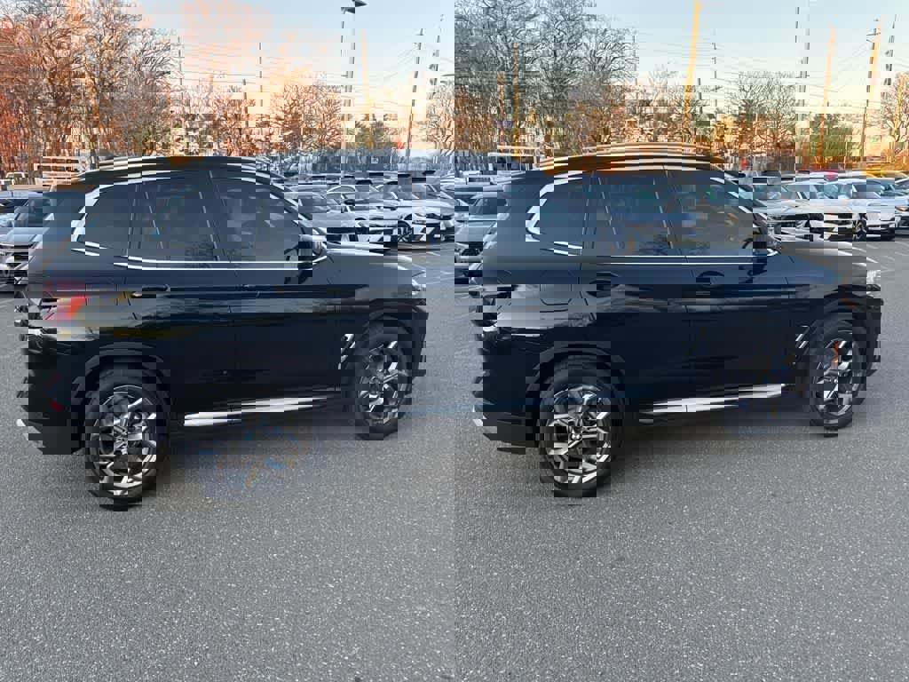 Used 2024 BMW X3 xDrive30i w/ Convenience Package w/ZPA image 15