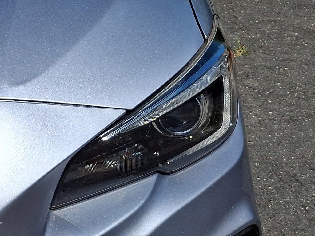 Used 2018 Subaru WRX Limited AWD/4WD image 9