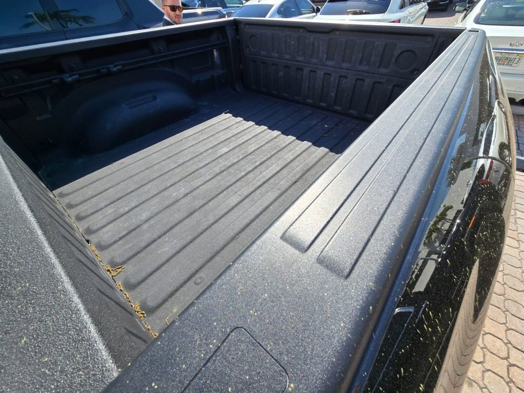 Used 2022 RAM 1500 TRX w/ TRX Level 1 Equipment Group image 12
