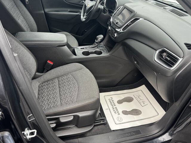 Used 2022 Chevrolet Equinox LT image 15