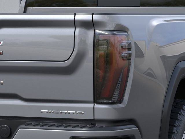 New 2026 GMC Sierra 2500 Denali w/ Denali Reserve Package AWD/4WD image 11