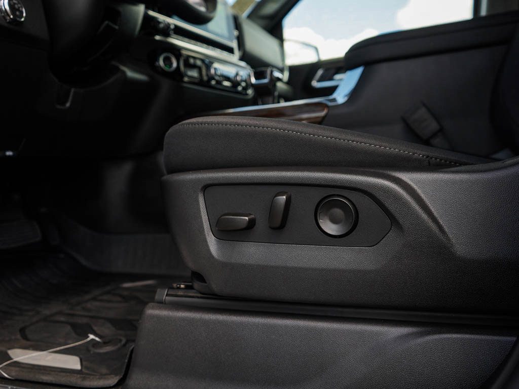 New 2026 GMC Sierra 1500 Elevation image 16