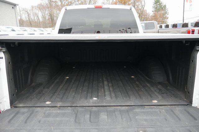 Used 2022 Ford F350 XL w/ STX Appearance Package image 9