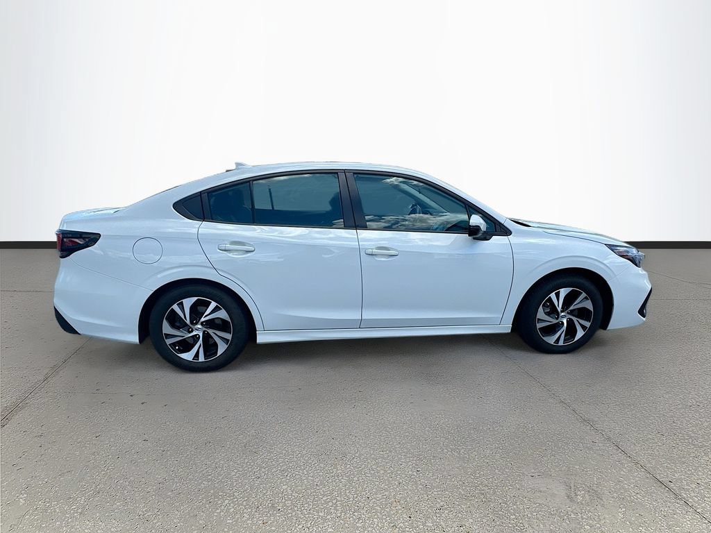 Used 2023 Subaru Legacy Premium AWD/4WD image 8