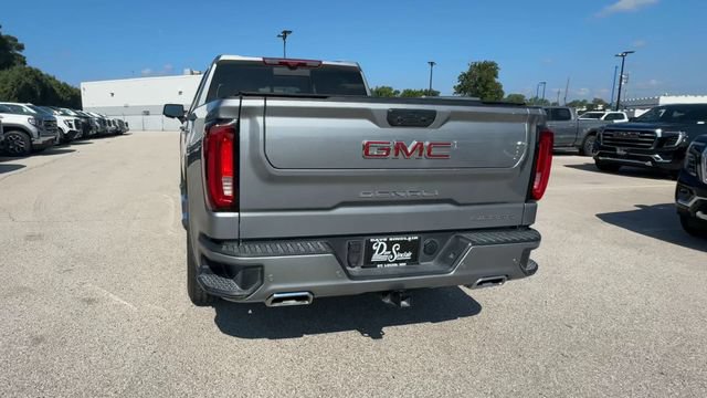 Used 2025 GMC Sierra 1500 Denali w/ Technology Package AWD/4WD image 7