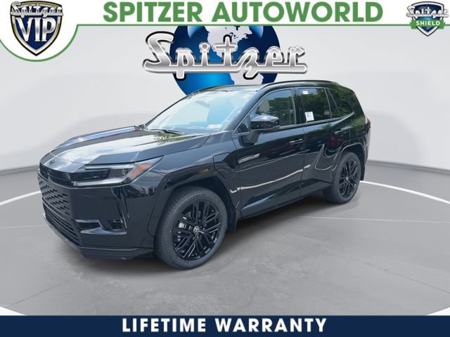 New 2026 Toyota RAV4 XSE w/ Panoramic Sun Roof Package AWD/4WD image 6