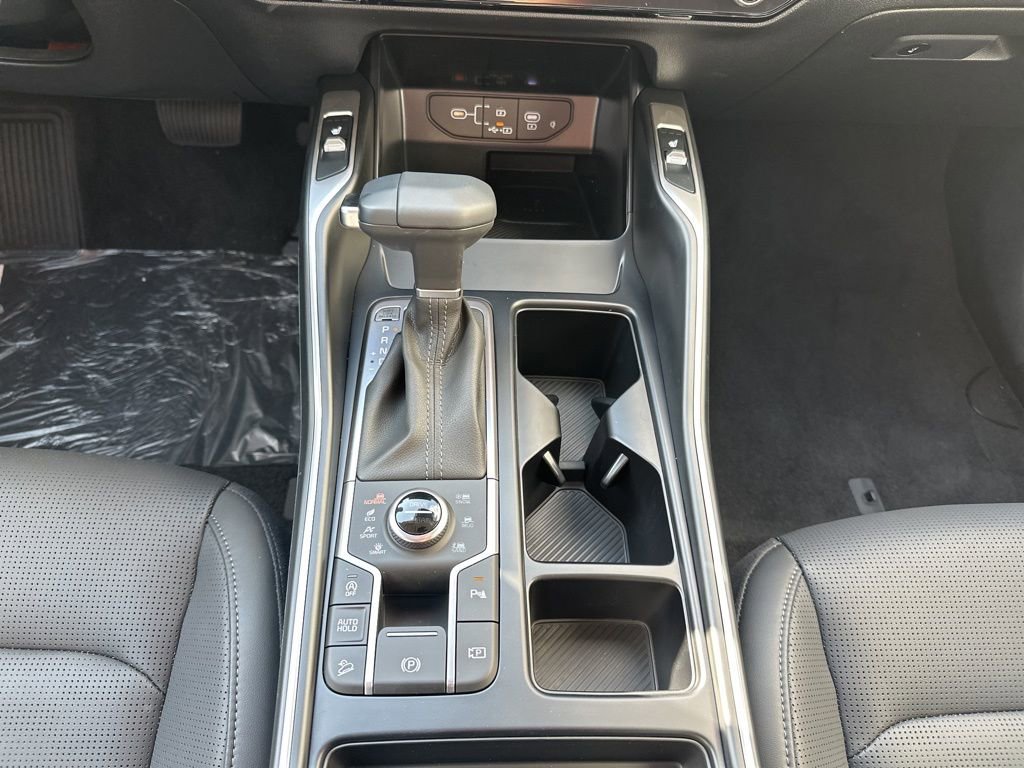 New 2026 Kia Sorento S w/ S Panoramic Sunroof Package image 15