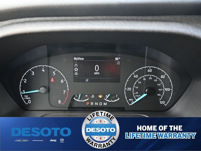 New 2025 Ford Transit 250 148 Medium Roof image 29