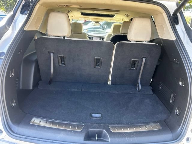 Certified 2023 Buick Enclave Essence w/ Experience Buick Package AWD/4WD image 20