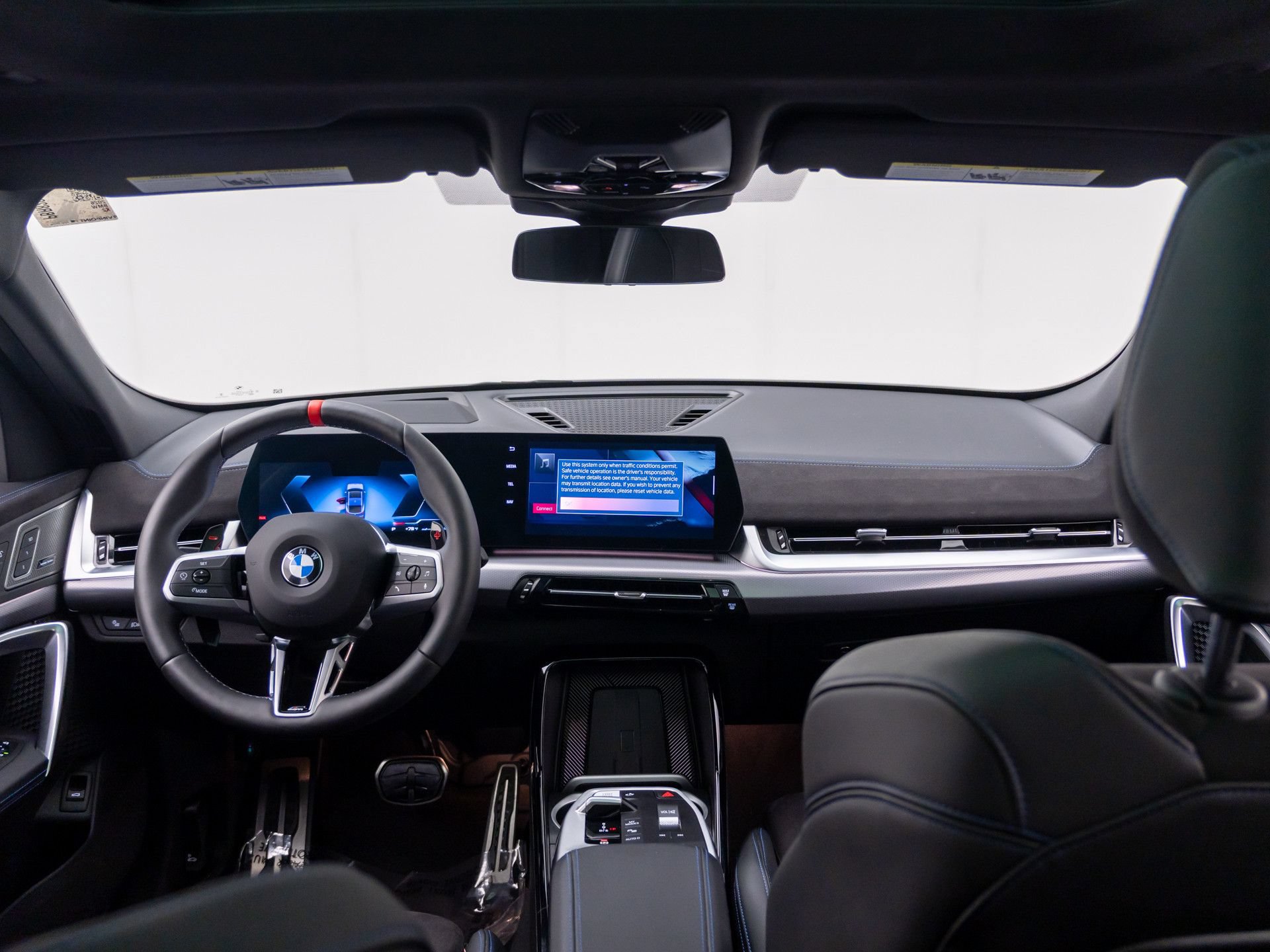 Certified 2026 BMW X2 M35i w/ Technology Package AWD/4WD image 9