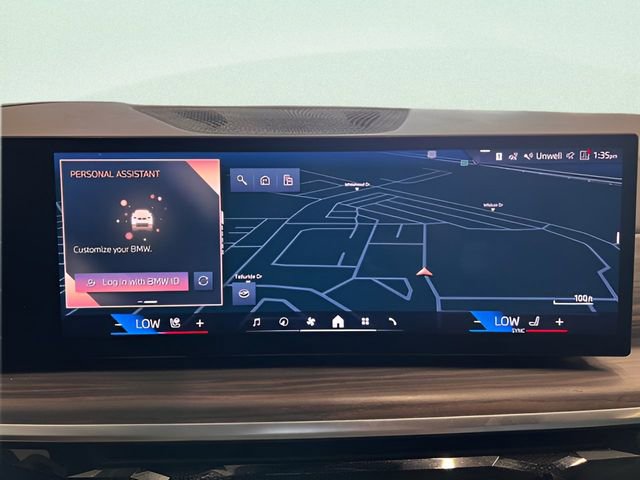 Used 2024 BMW X5 xDrive40i image 32