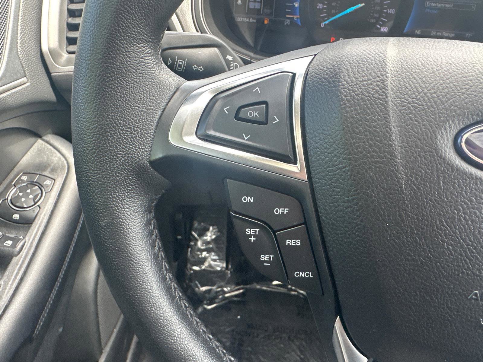 Used 2022 Ford Edge SEL w/ Convenience Package AWD/4WD image 21