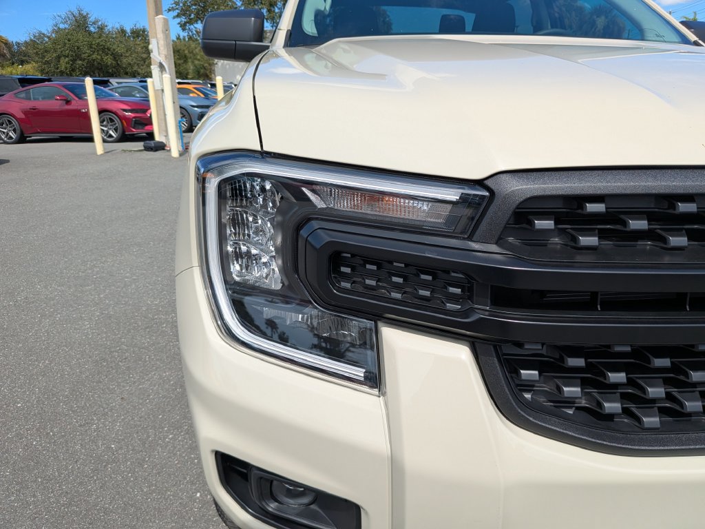New 2026 Ford Ranger XL RWD image 9