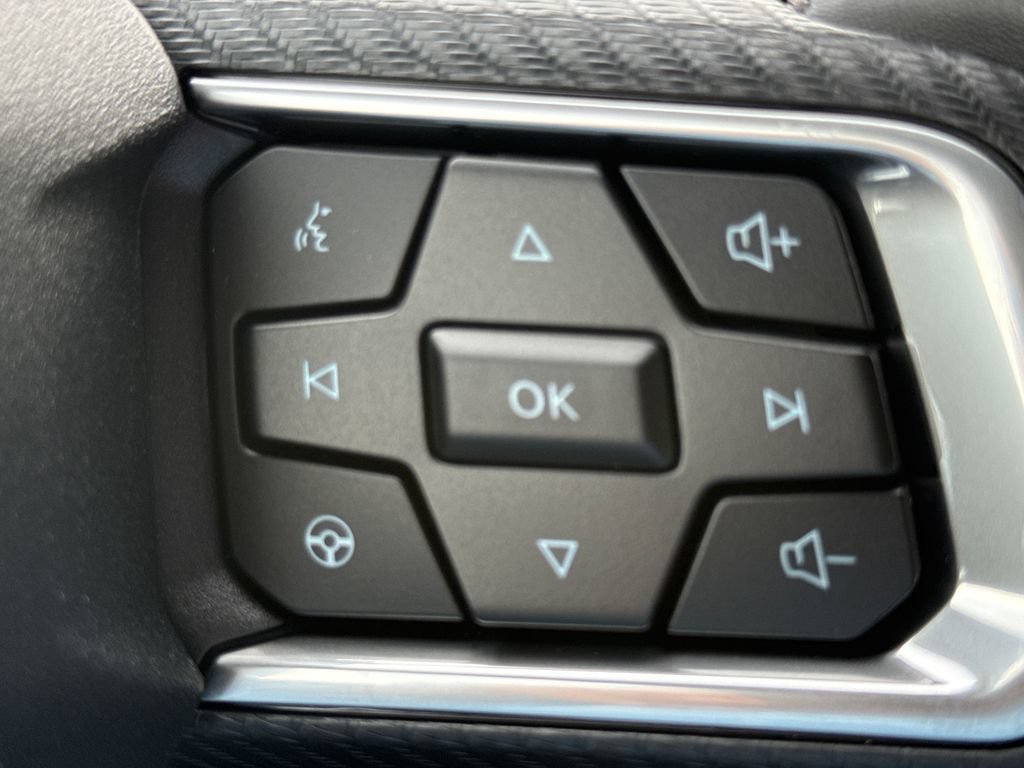 New 2026 Ford Mustang Premium RWD image 28
