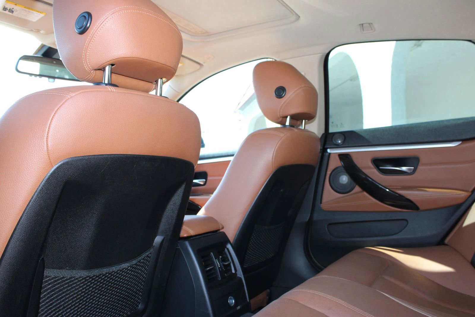 Used 2015 BMW 428i Gran Coupe xDrive 428i Gran Coupe xDrive 4D image 16