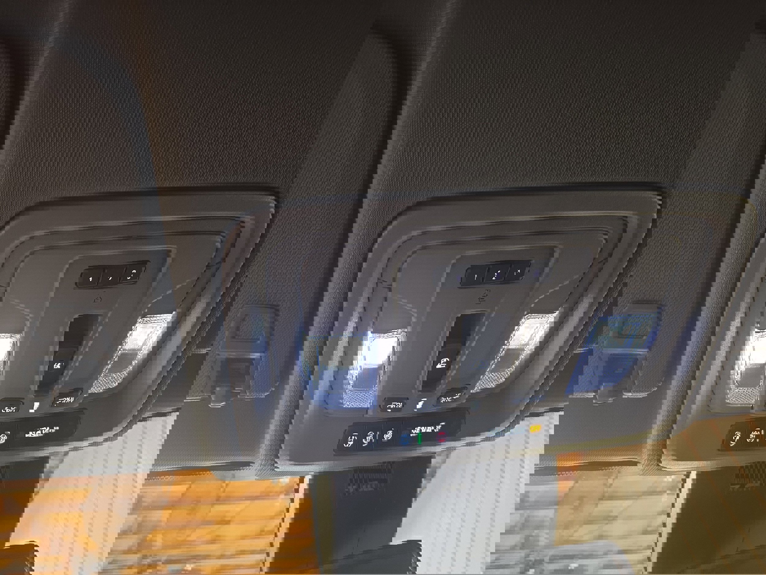 New 2026 Chevrolet Silverado 2500 LT w/ Trail Boss Package image 20