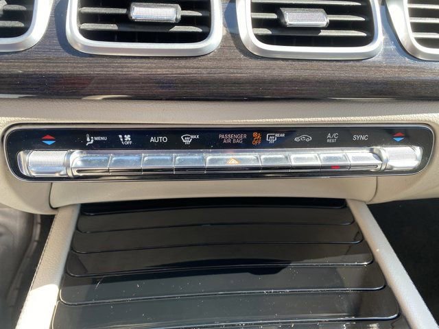 Used 2020 Mercedes-Benz GLE 350 image 24