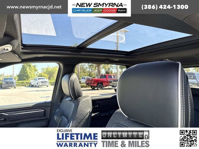 New 2026 RAM 1500 Limited image 22
