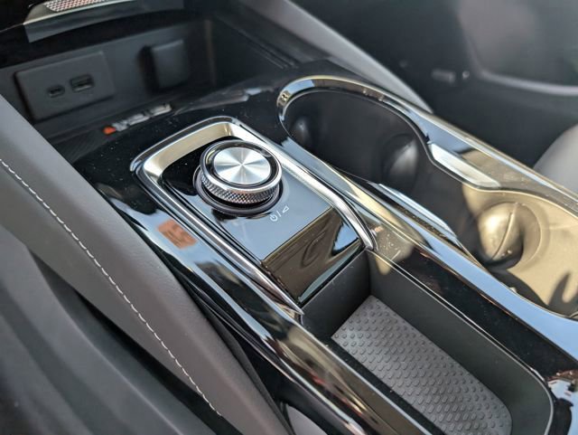 New 2026 Buick Envision Sport Touring image 23