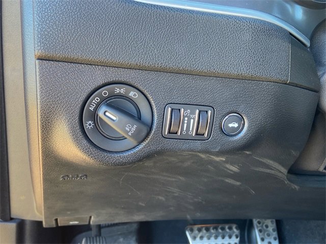 Used 2022 Dodge Charger GT w/ Blacktop Package image 18