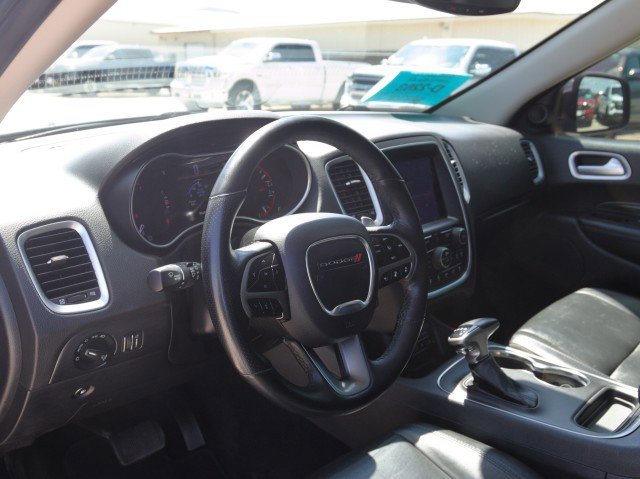 Used 2019 Dodge Durango Citadel w/ Technology Group image 16