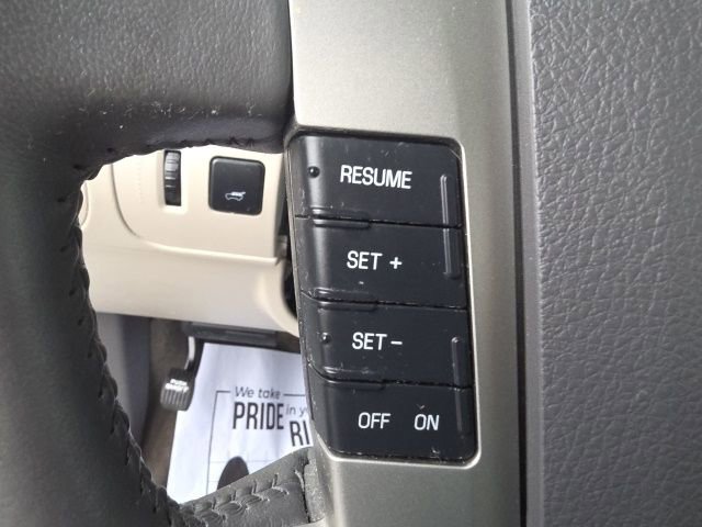 Used 2010 Ford Flex Limited AWD/4WD image 24