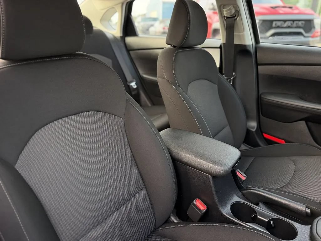 Used 2024 Kia Forte LX FWD image 12