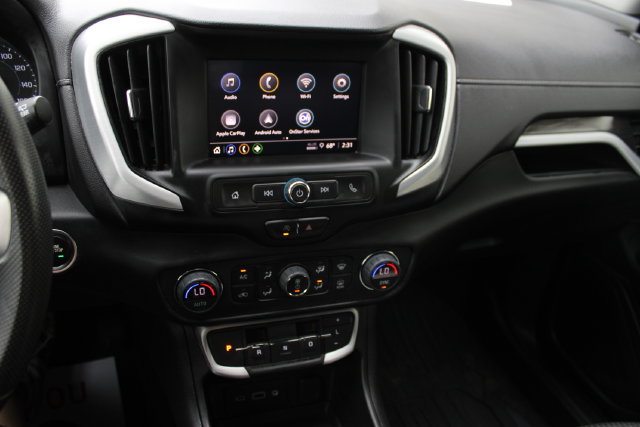 Used 2023 GMC Terrain SLE w/ Driver Convenience Package AWD/4WD image 12