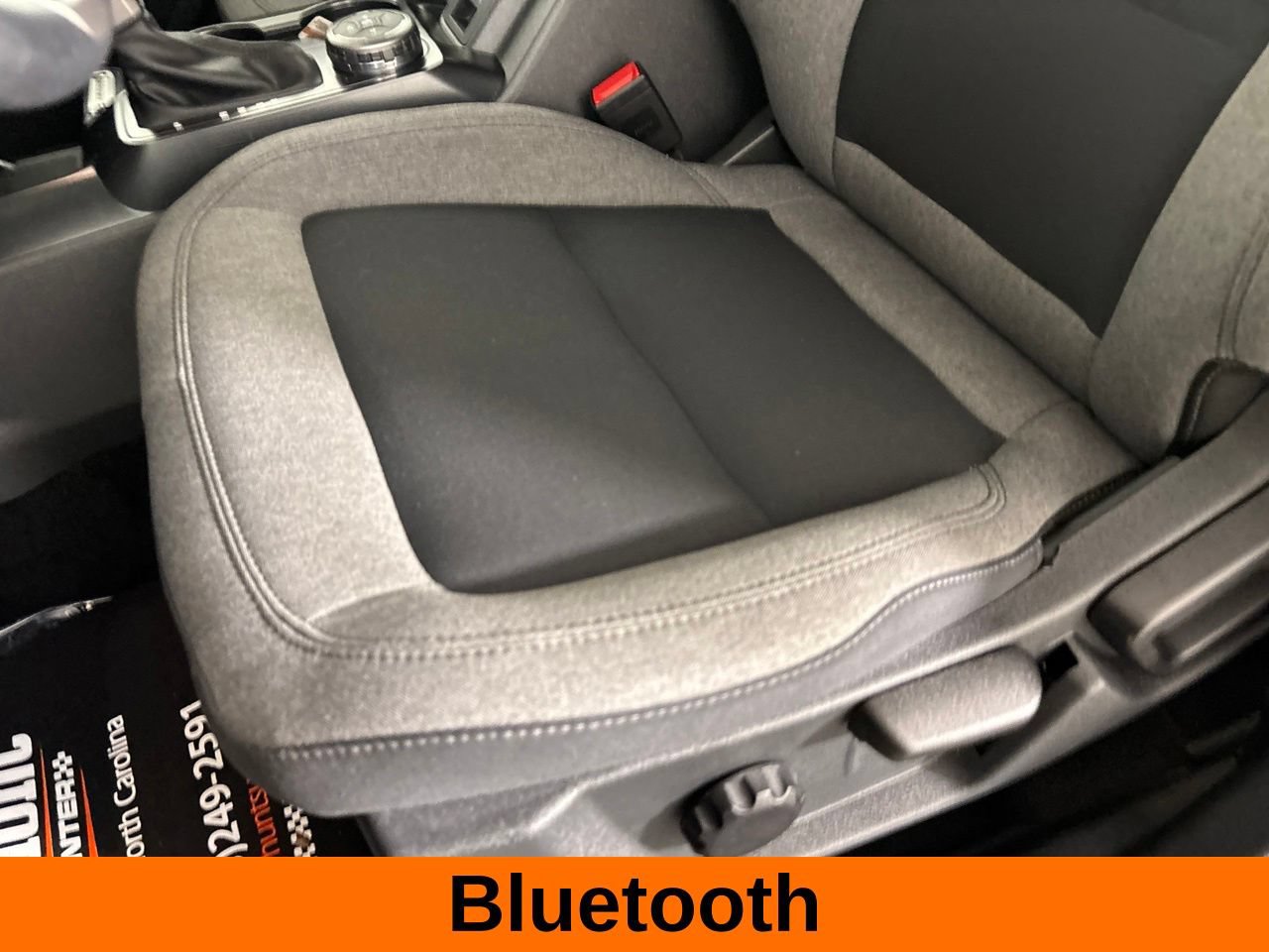 Used 2026 Ford Bronco Big Bend AWD/4WD image 11