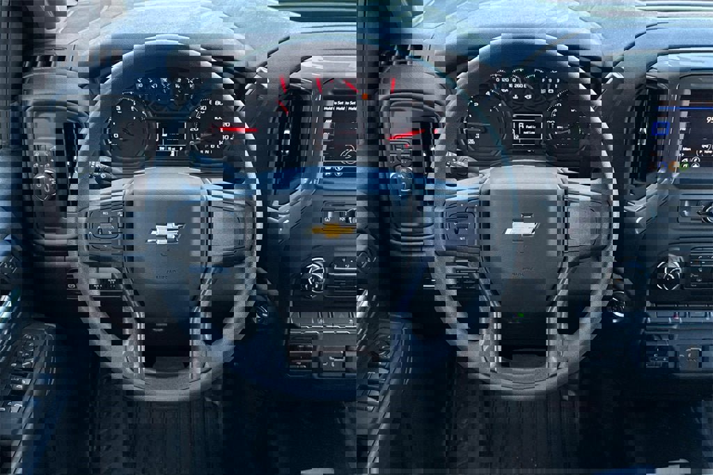 New 2024 Chevrolet Silverado 3500 W/T w/ WT Convenience Package image 14