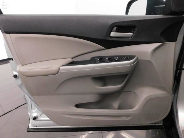 Used 2014 Honda CR-V EX-L image 16
