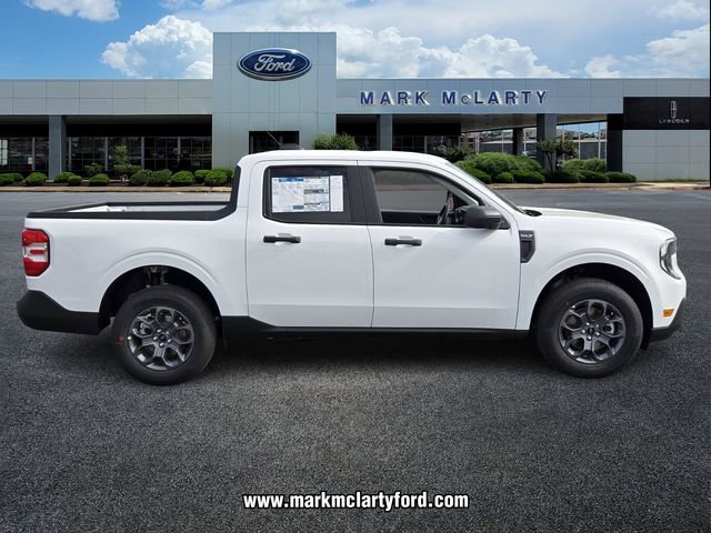 New 2026 Ford Maverick XLT image 4