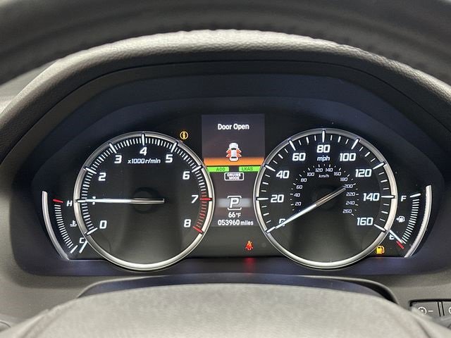 Used 2018 Acura TLX V6 image 7